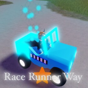 Race Runner Way