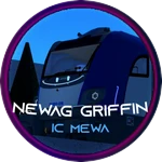 Newag Griffin