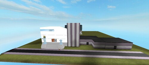 Museum Set
