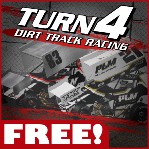Turn 4 Dirt Track Racing