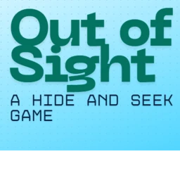 Out of Sight  icon