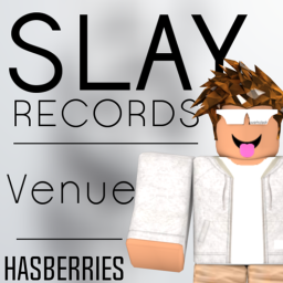 Venue | Slay Records