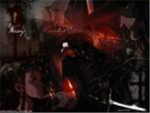 Blood Masquerade