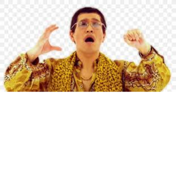 Pen Pineapple Apple Pen Obby