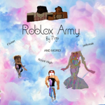 Roblox Army! <3