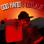God Hand Outlaws