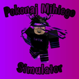 Pokonaj Mihiego Simulator