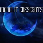 Moonlit Crescents