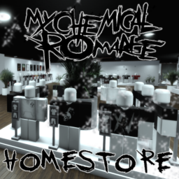 MCR: Homestore V2