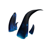 Galaxy Horns Of Nebula