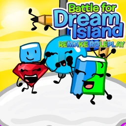 BFDI Remake Roleplay icon
