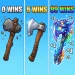 Axe Training! icon