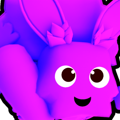 Galaxy Bunny Tutel
