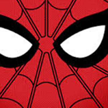 Spider-Man Roleplay.