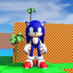 Green's Sonic Rp