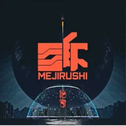 MEJIRUSHI (31) - Zekk (Hard) icon