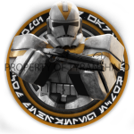 TGAR || 7th Sky Corps
