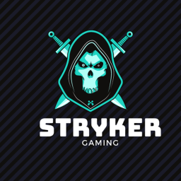 Stryker Gaming Fun Run
