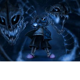 Undertale Obby