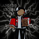ANGEL'S STORE!