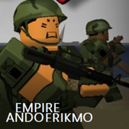 Military Base [Early Access]