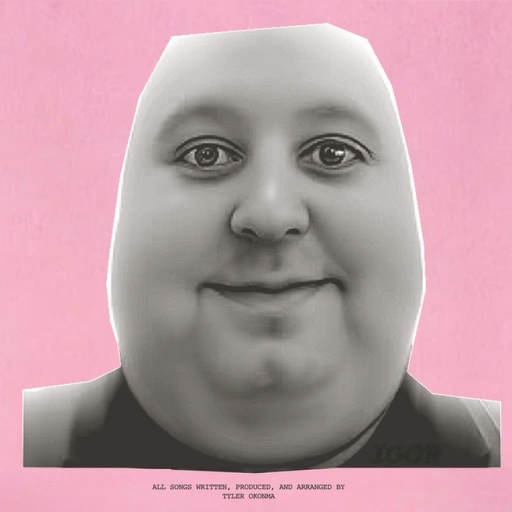 Tyler, The Creator OBBY