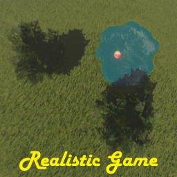 Realistic Game