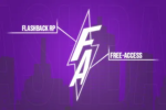 Flash FA EH RP