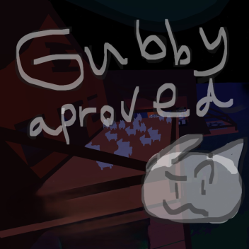 Untitled Zombie game but with gubbies