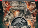 Jurrrrasic park