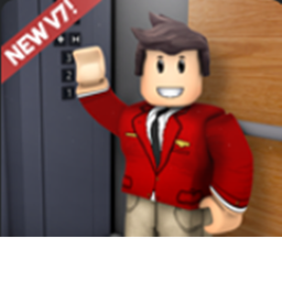 Work At Hotel! [HUGE UPDATE]
