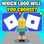 🔍 Random Logo Quiz!