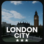 London City UK RP