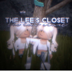 The Lee’s Closet