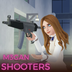 M3gan Shooters 🤖