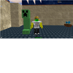 We Love Creepers!