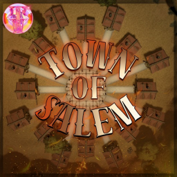 【TW】★ Town of Salem