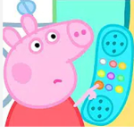 Team Peppа/Penny Pig