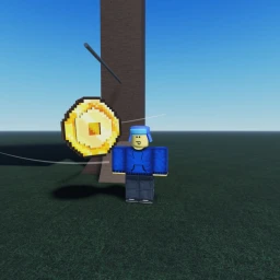 Untitled Coin Clicker icon