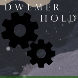 Dwemer Hold