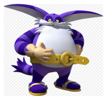 BigTheCat
