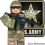 USA undercover army