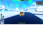 Jailbreak/Arsenal Private