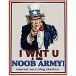Noob Training