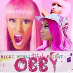 NICKI MINAJ OBBY