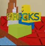 Bricksters.