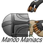 Mando Maniacs