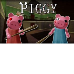just a buncha piggys
