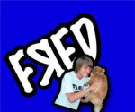 FЯED fan club