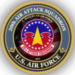 20th Air Attack Squadron